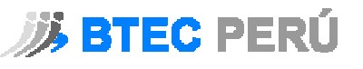 BTEC PERU