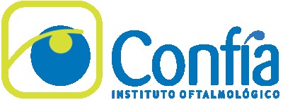 CLíNICA DE OJOS CONFíA