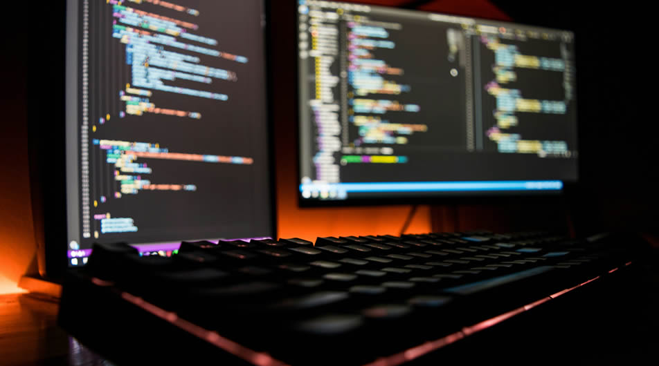 Desarrollo de Sistemas Web a Medida con Tecnología de Alto Nivel