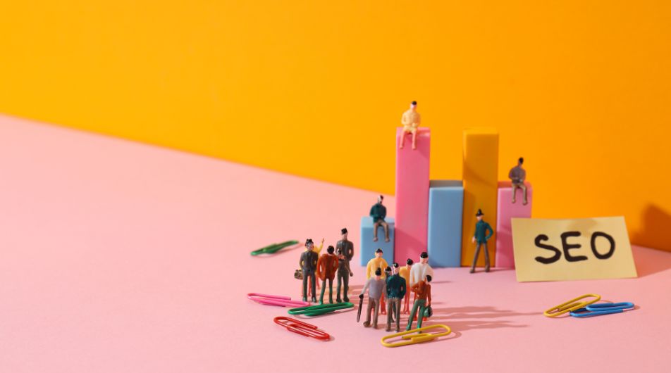 Posicionamiento SEO para Dominar Google