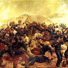 1 de marzo de 1879 — Perú decreta la movilización general ante la crisis con Chile