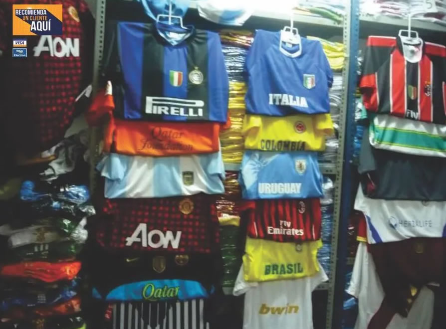 Imagen nosotros de DAJAMA PERU S.A.C