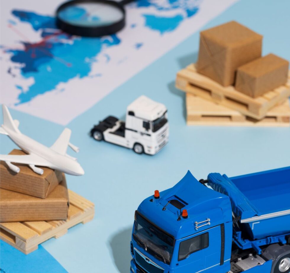 Imagen nosotros de AGS GLOBAL LOGISTICS S.A.C.