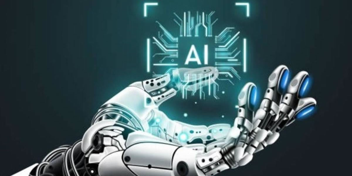 ¿Qué es la inteligencia artificial generativa?