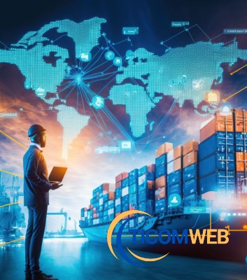 ASESORÍA EN COMERCIO EXTERIOR