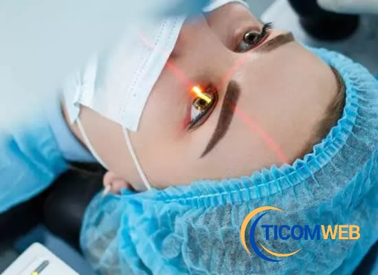 Cirugía Refractiva Láser