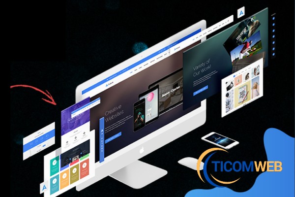 Creación de Sitios Web