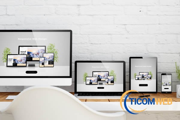 Diseño de Páginas Web Empresariales