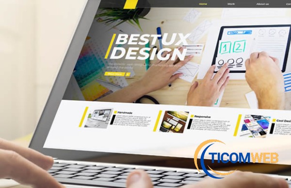 Diseño de Páginas Web Profesionales