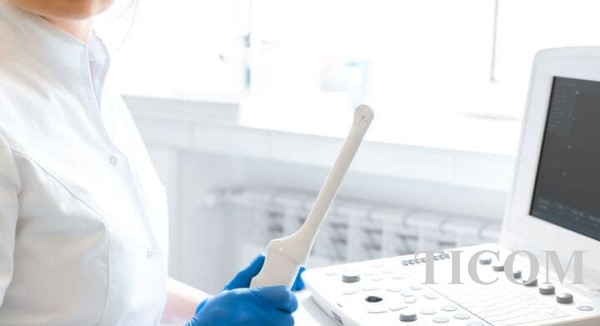 ecografia ginecologica