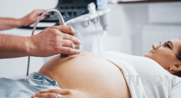 Ecografia Obstetrica 4D 5D