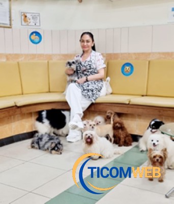 Hospedaje de Mascotas - Veterinaria