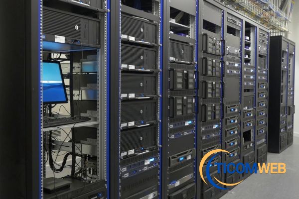 Hosting Web - Ilimitado