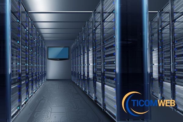 Hosting Web- Plan Empresarial