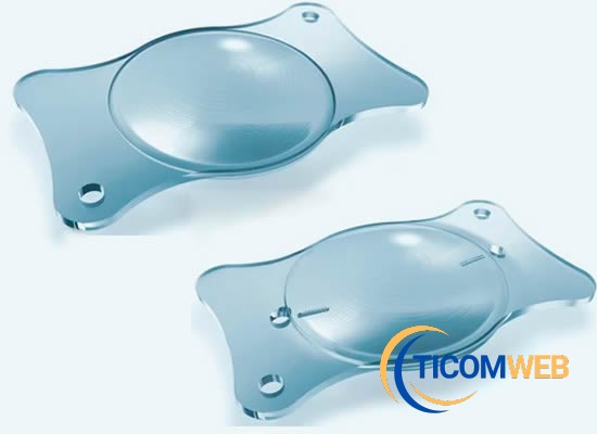 Lente Fáquico: Corrección Visual sin Extraer el Cristalino