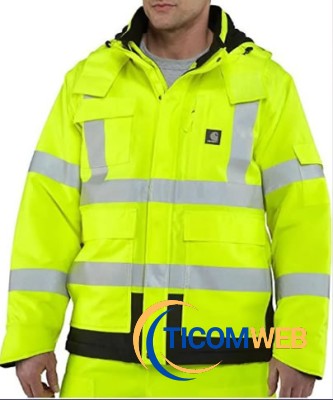 Ropa industrial para empresas en Trujillo