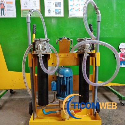 Servicio de Dializado HFP HYDRAULIC