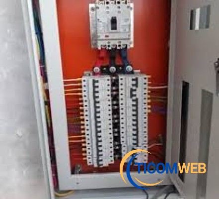 Servicios Eléctricos para Empresas e Instituciones