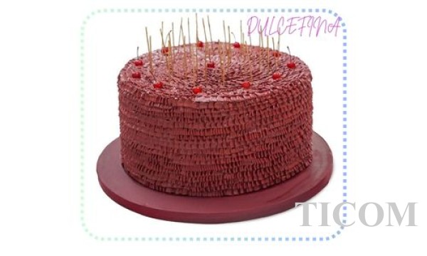 TORTAS PARA FECHAS IMPORTANTES, ALFAGORES, TORTA CAPIBARA, BROWNIE