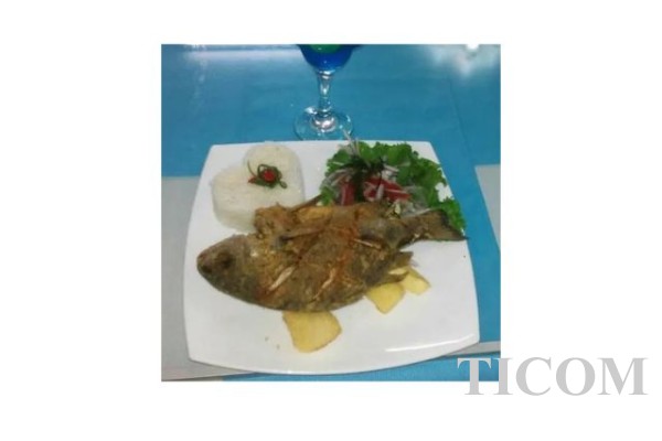 Variedad de Platos, Entradas, Segundos, Menú Criollo, Platos Especiales, Variedad de Bebidas y Tragos